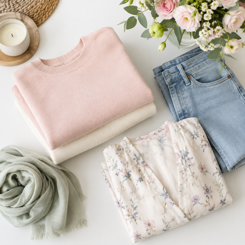 New Arrivals Collection